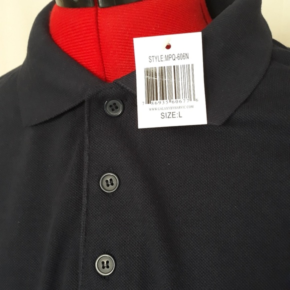 ♥️Bundle&Save♥️ Authentic Galaxy Uniform Shirt - Picture 7 of 7